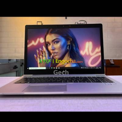 HP EliteBook 850 G5 Core i7-8th generationGRAPHICS: intel UHD graphicsScreen :15.6  inchS
